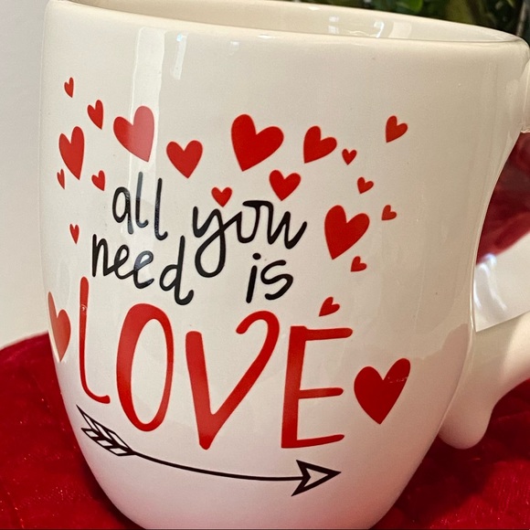 ❤️Valentine’s Mug ❤️ - Picture 4 of 4